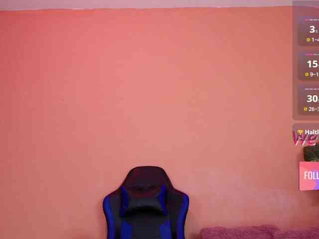 giordanapinoo webcam