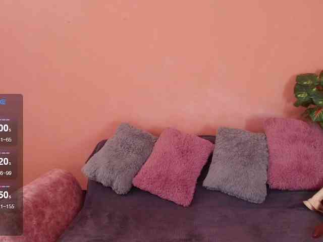 giordanapinoo webcam