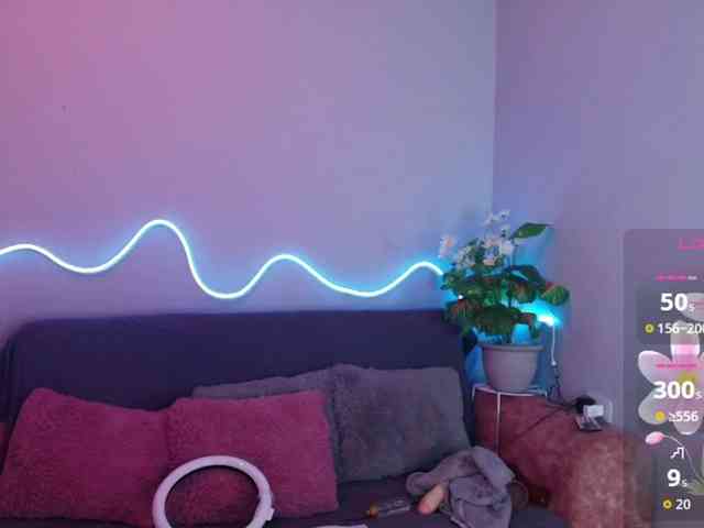 giordanapinoo webcam