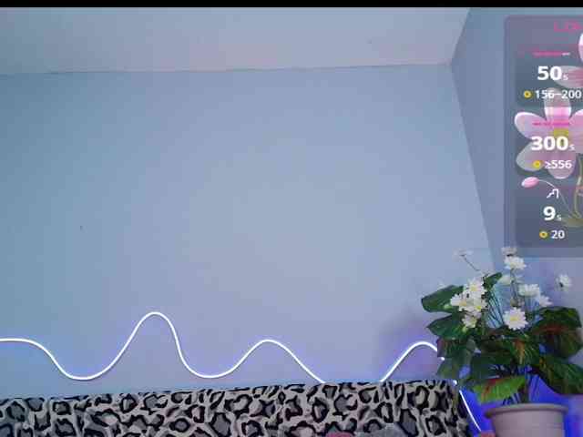 giordanapinoo webcam