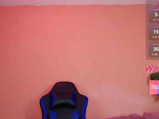 giordanapinoo webcam