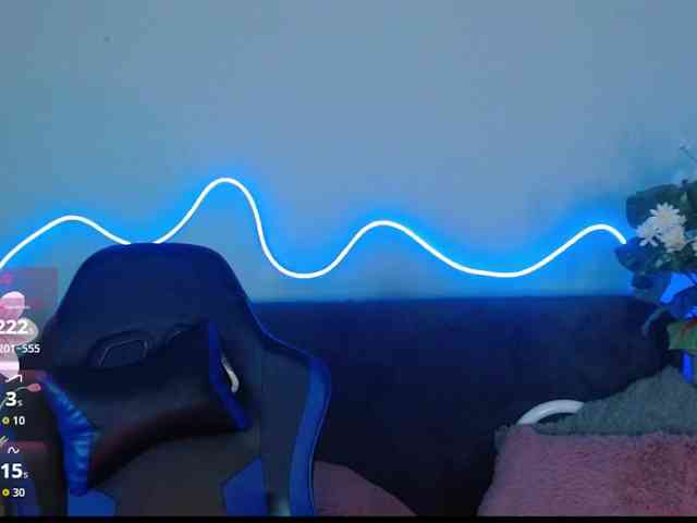 giordanapinoo webcam