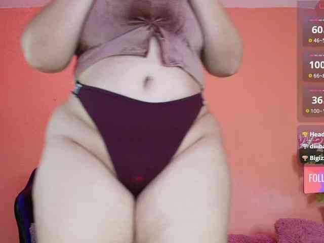 giordanapinoo webcam
