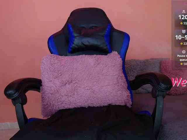 giordanapinoo webcam