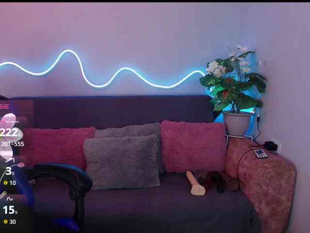 giordanapinoo webcam