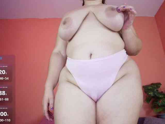 giordanapinoo webcam