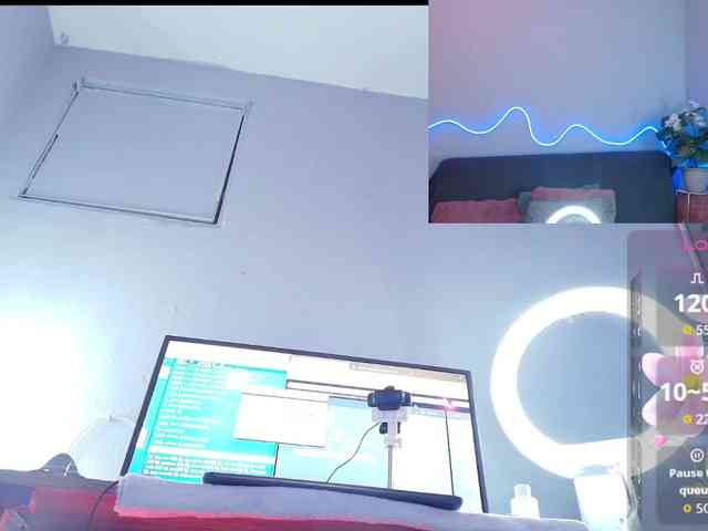 giordanapinoo webcam