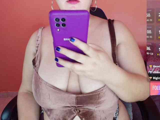 giordanapinoo webcam