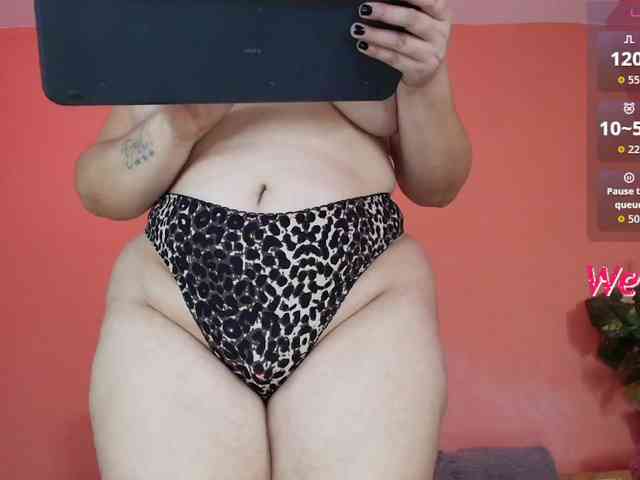 giordanapinoo webcam