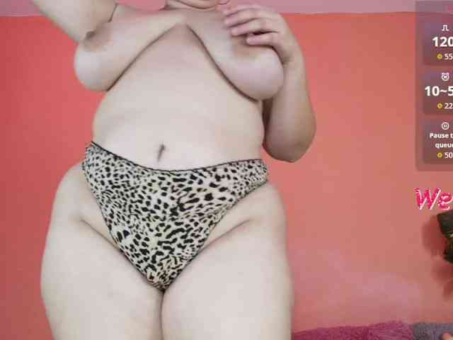 giordanapinoo webcam