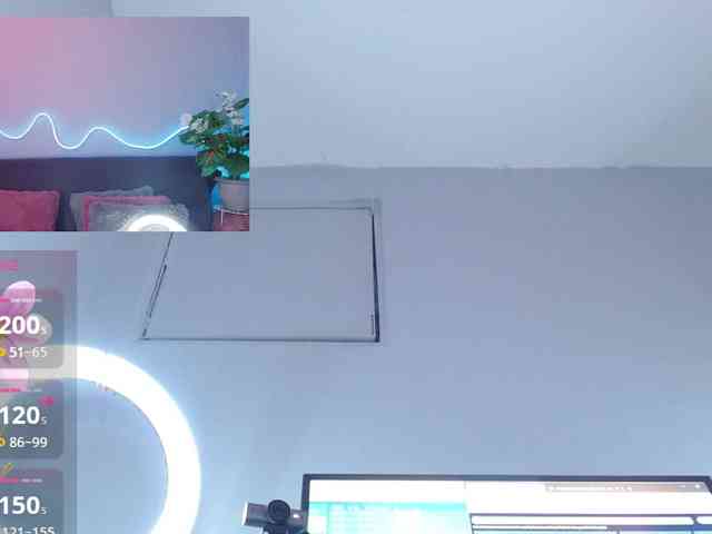 giordanapinoo webcam