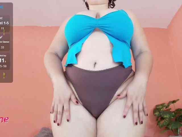 giordanapinoo webcam