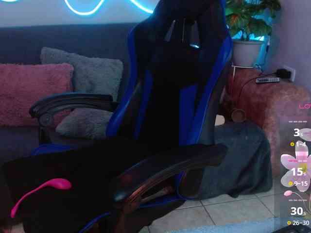 giordanapinoo webcam