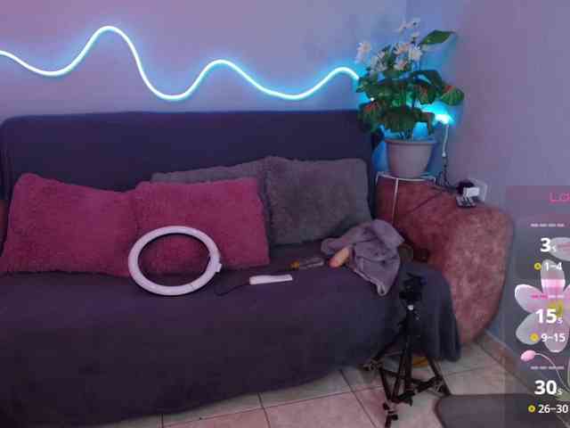 giordanapinoo webcam