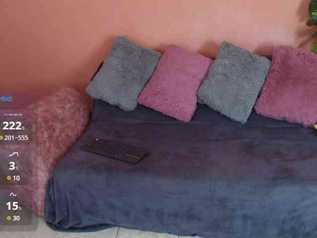 giordanapinoo webcam
