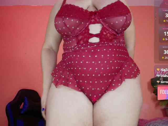 giordanapinoo webcam