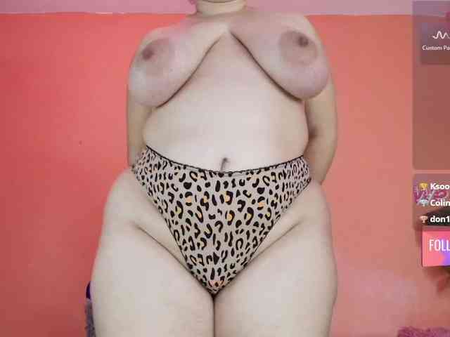 giordanapinoo webcam