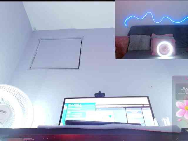 giordanapinoo webcam