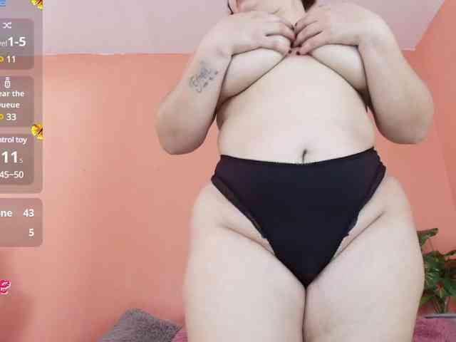 giordanapinoo webcam