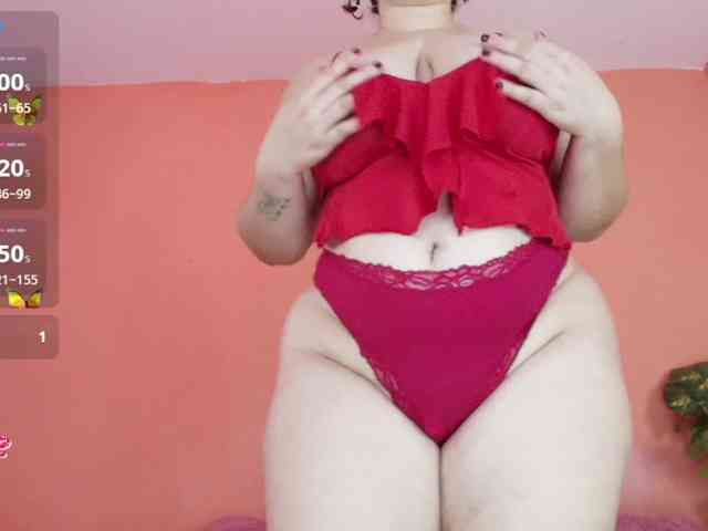 giordanapinoo webcam