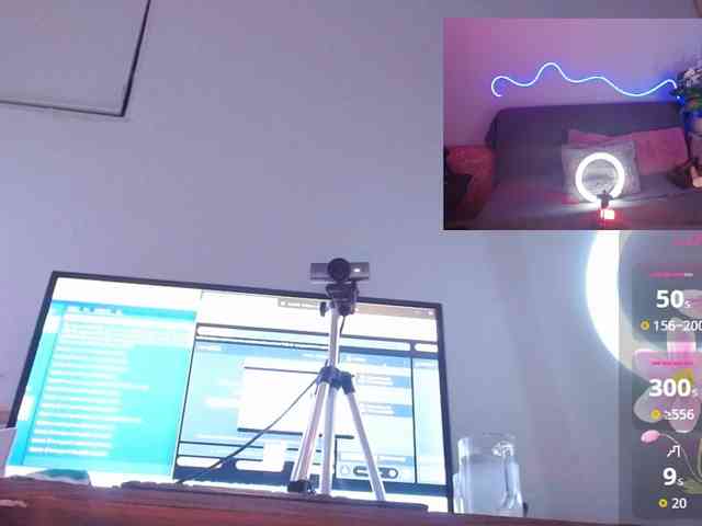 giordanapinoo webcam