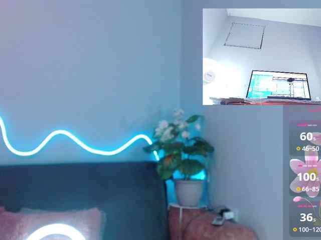 giordanapinoo webcam