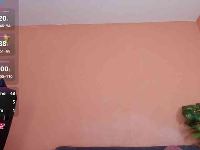 giordanapinoo webcam