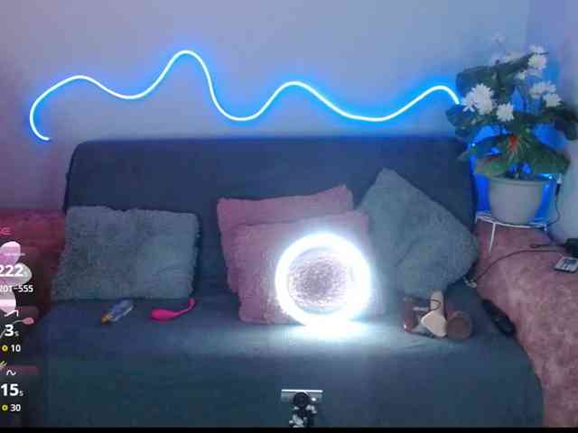 giordanapinoo webcam