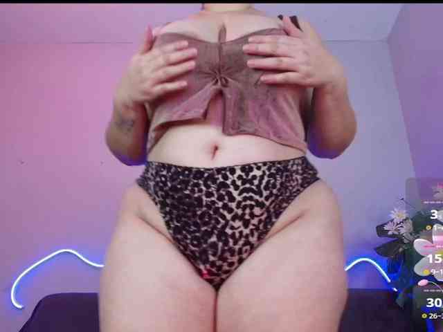 giordanapinoo webcam