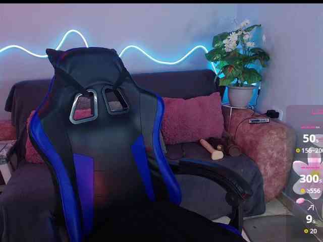 giordanapinoo webcam