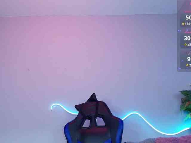 giordanapinoo webcam