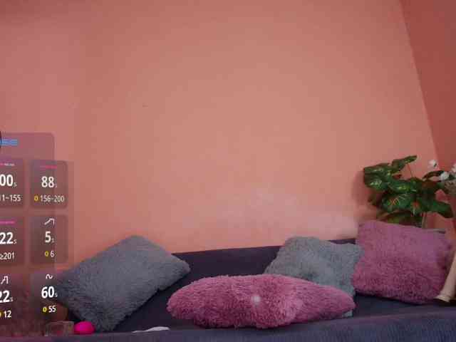 giordanapinoo webcam