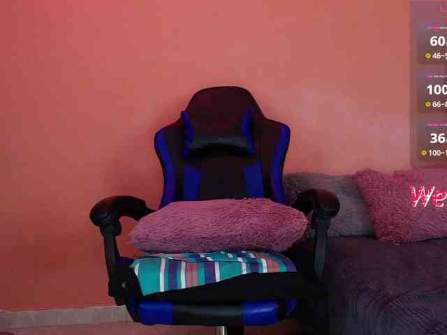 giordanapinoo webcam