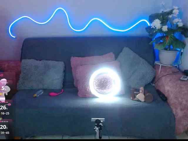 giordanapinoo webcam