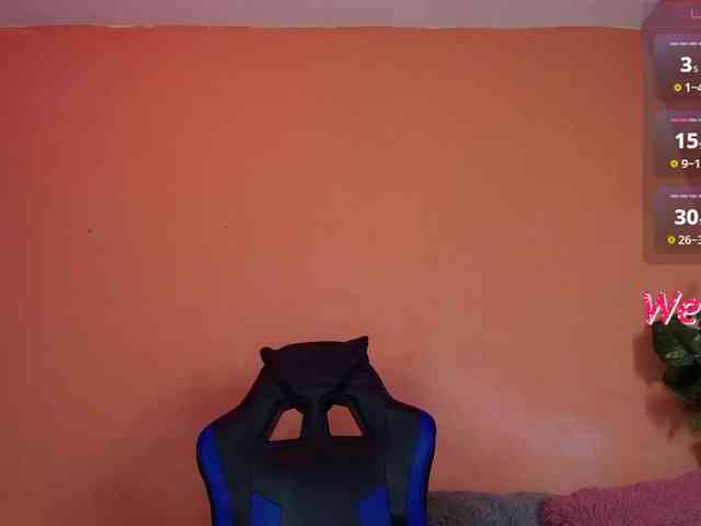 giordanapinoo webcam