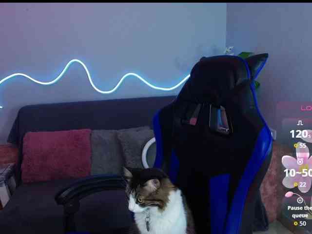 giordanapinoo webcam