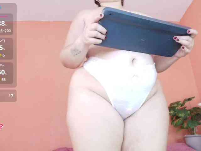 giordanapinoo webcam