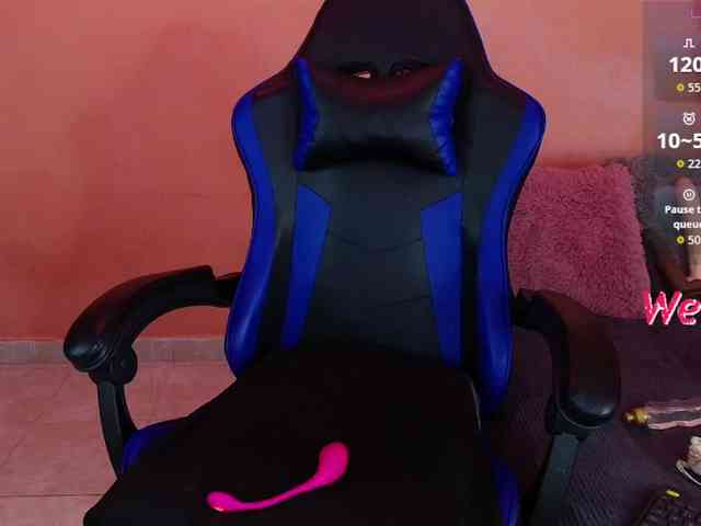 giordanapinoo webcam