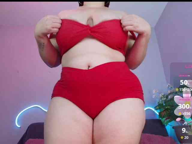 giordanapinoo webcam