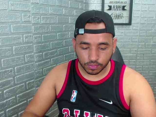 JeikoLewis