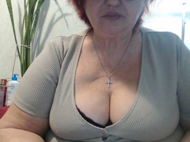 PeggySoft — I will be only in underwear