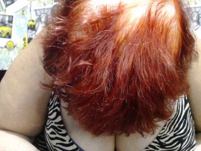 PeggySoft's BongaCams show and profile