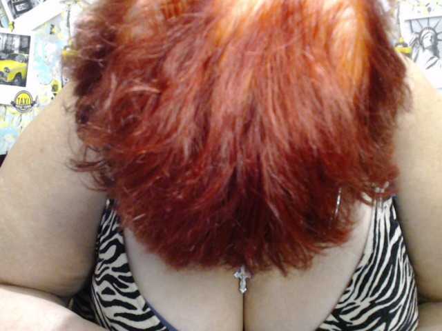 PeggySoft's BongaCams show and profile