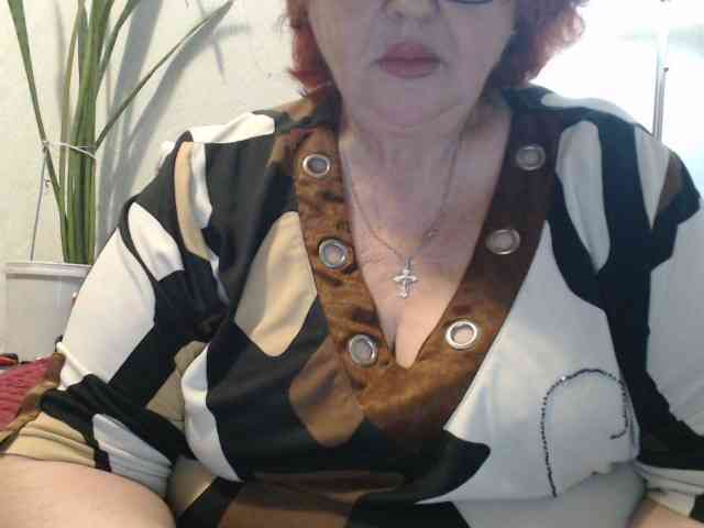 PeggySoft Live Webcam on BongaCams