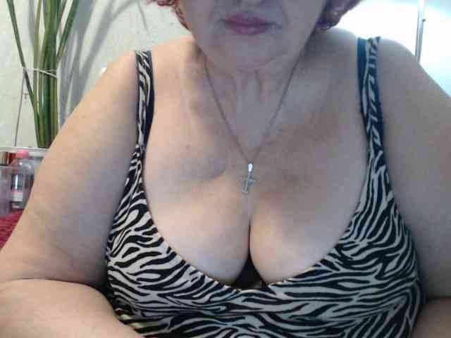 PeggySoft Live Webcam on BongaCams