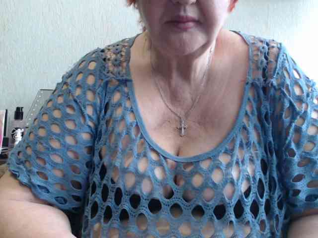 PeggySoft Live Webcam on BongaCams