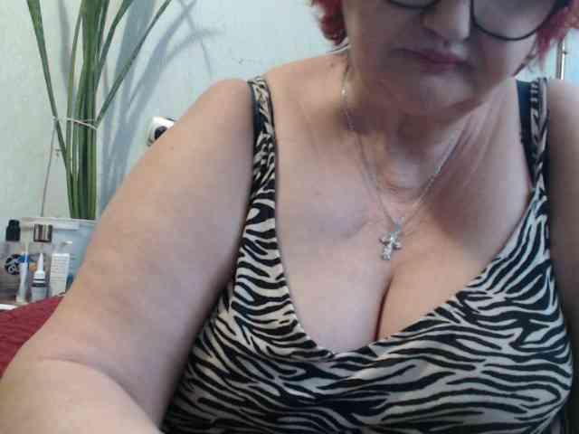 PeggySoft Live Webcam on BongaCams