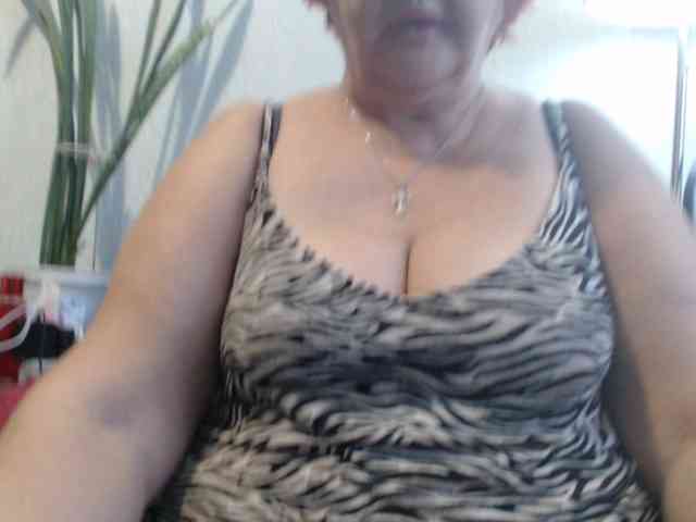PeggySoft Live Webcam on BongaCams