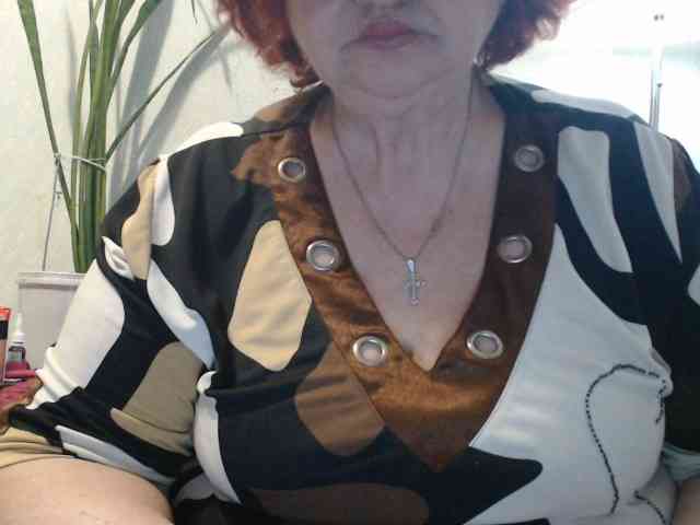 PeggySoft Live Webcam on BongaCams