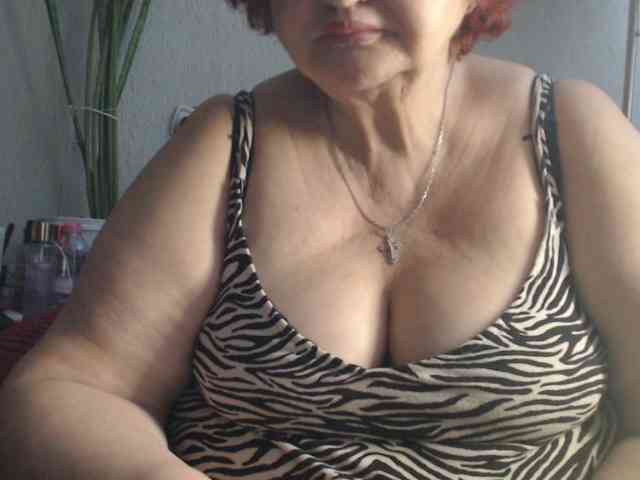 PeggySoft Live Webcam on BongaCams